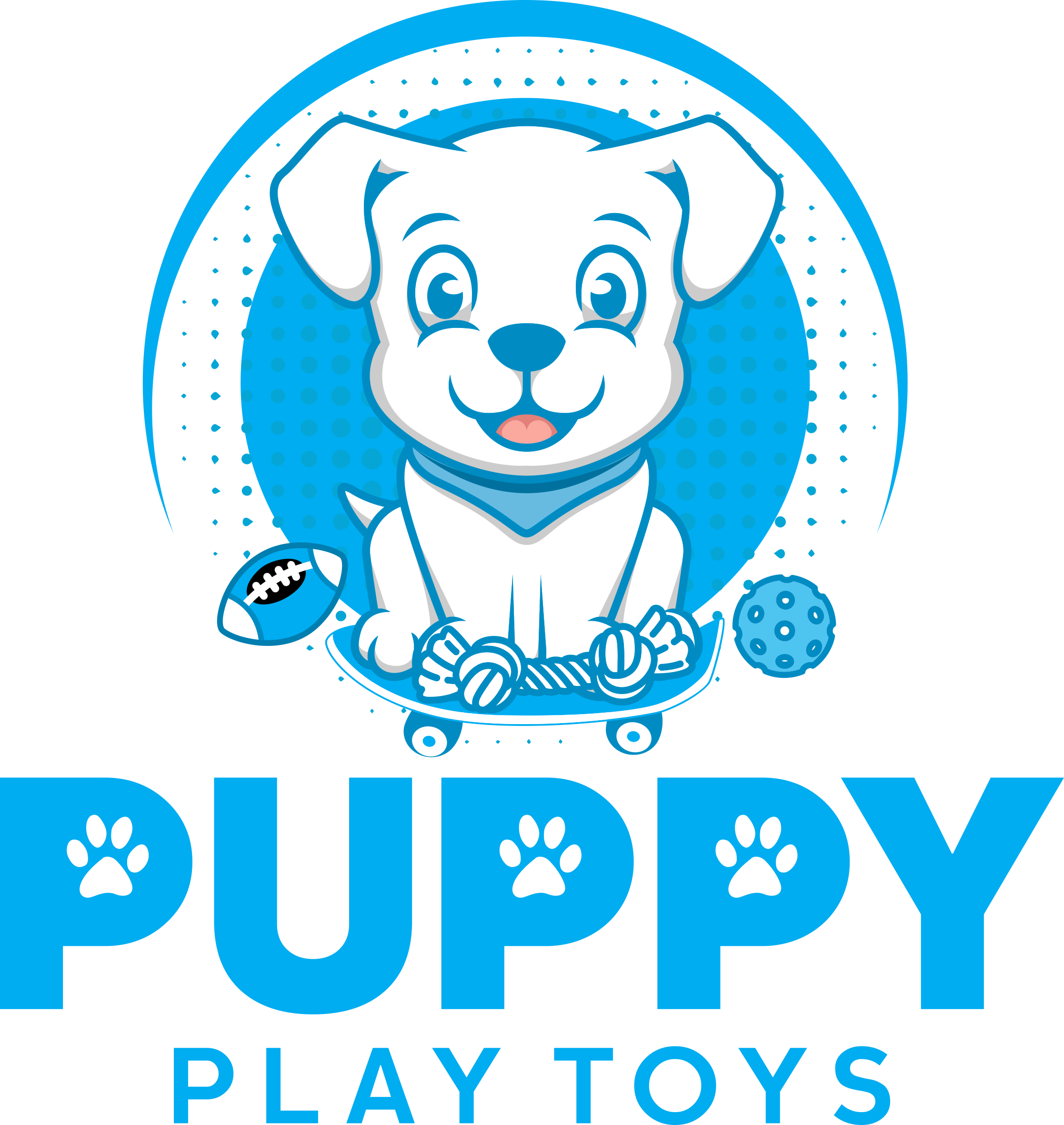 PuppyPlayToys